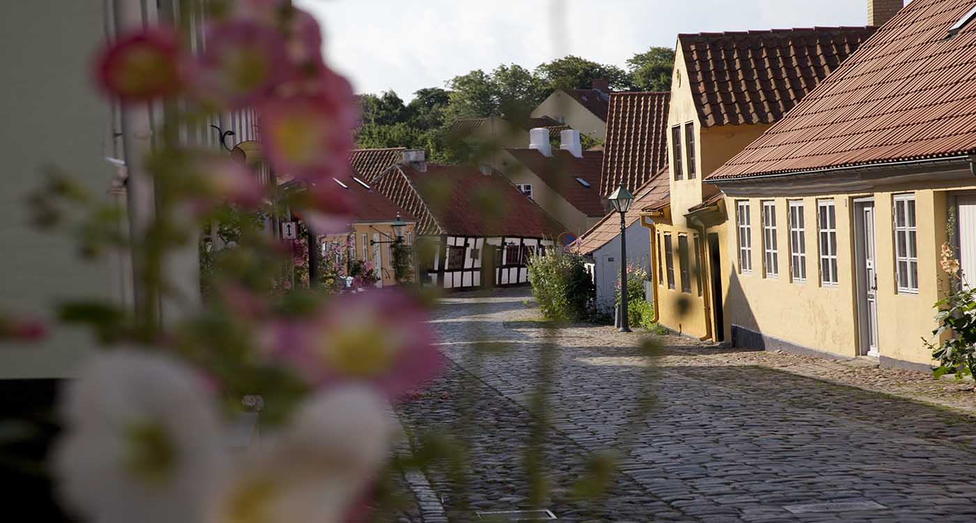 Ebeltoft