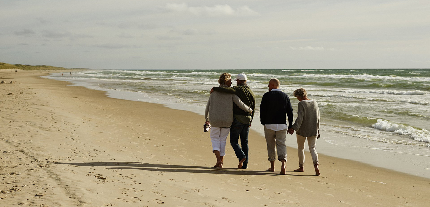 Vestjylland