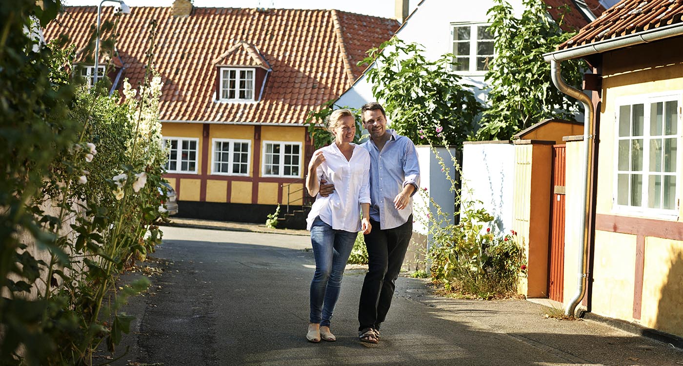 Bornholm