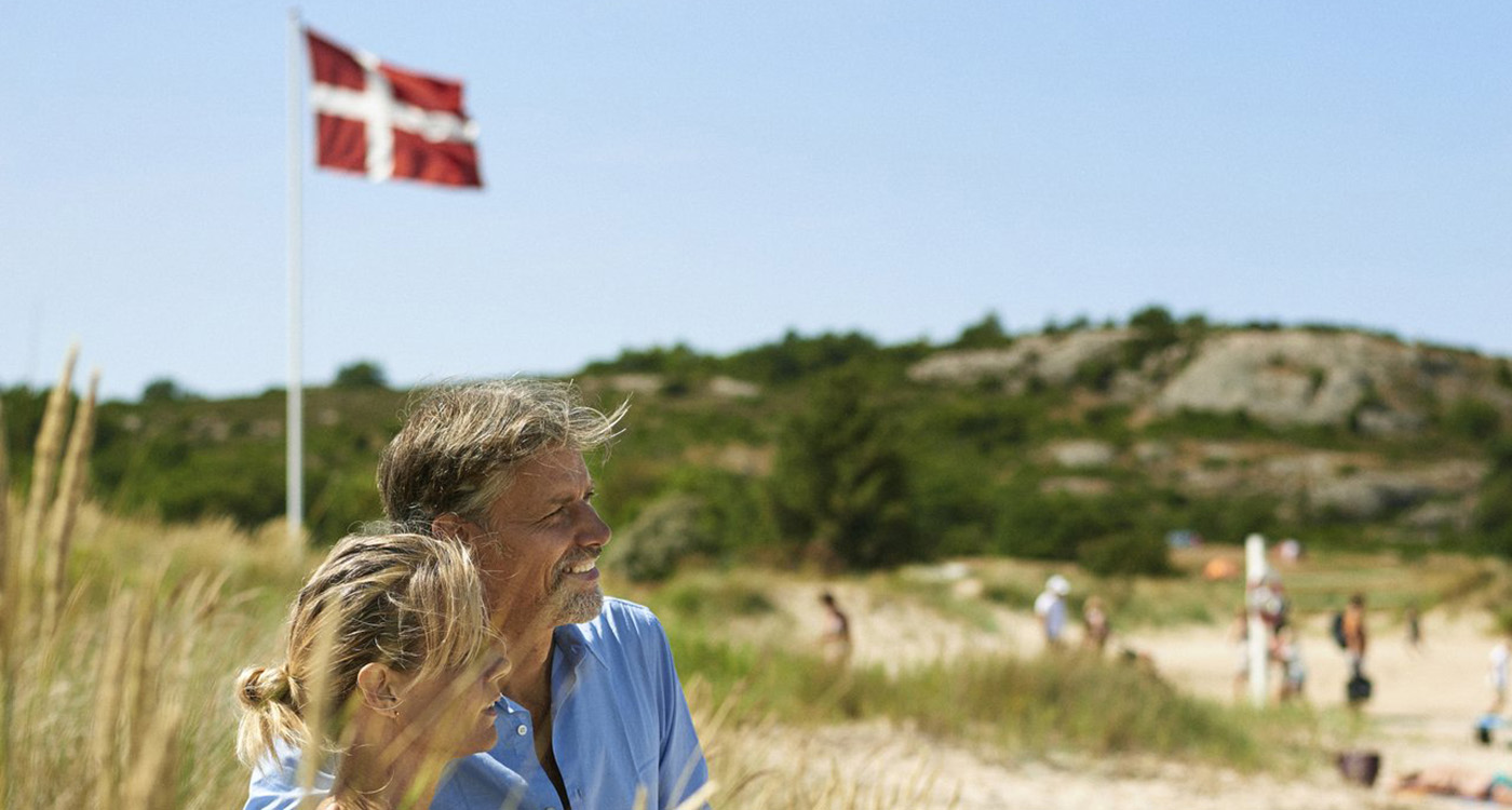 Bornholm