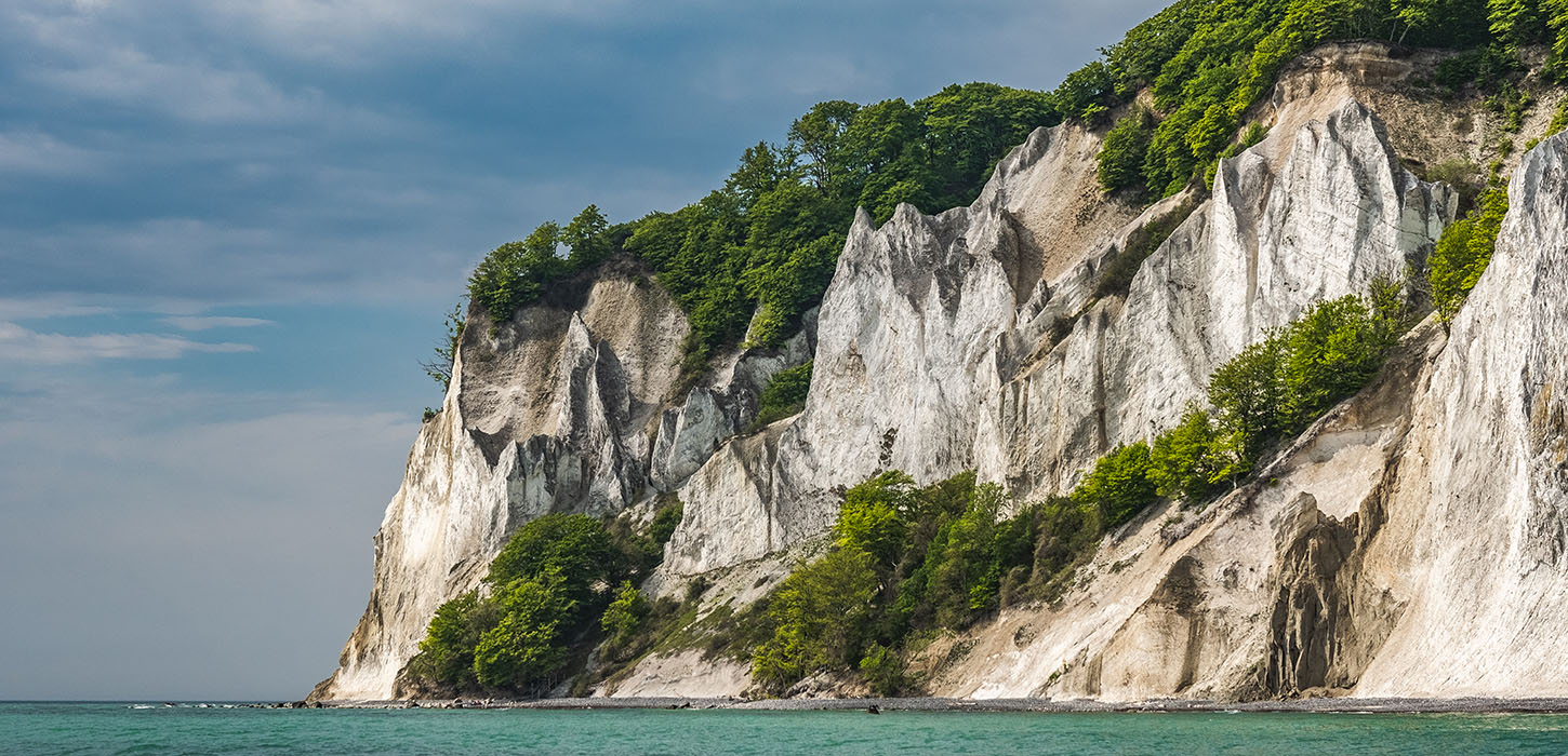 Møns klint
