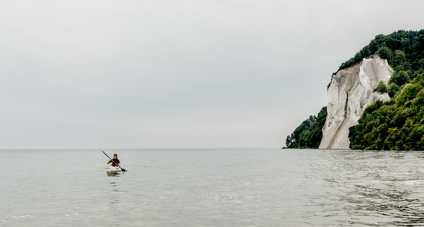 Møns klint