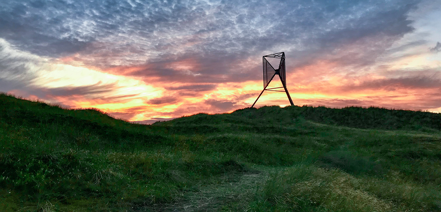 Hvide Sande