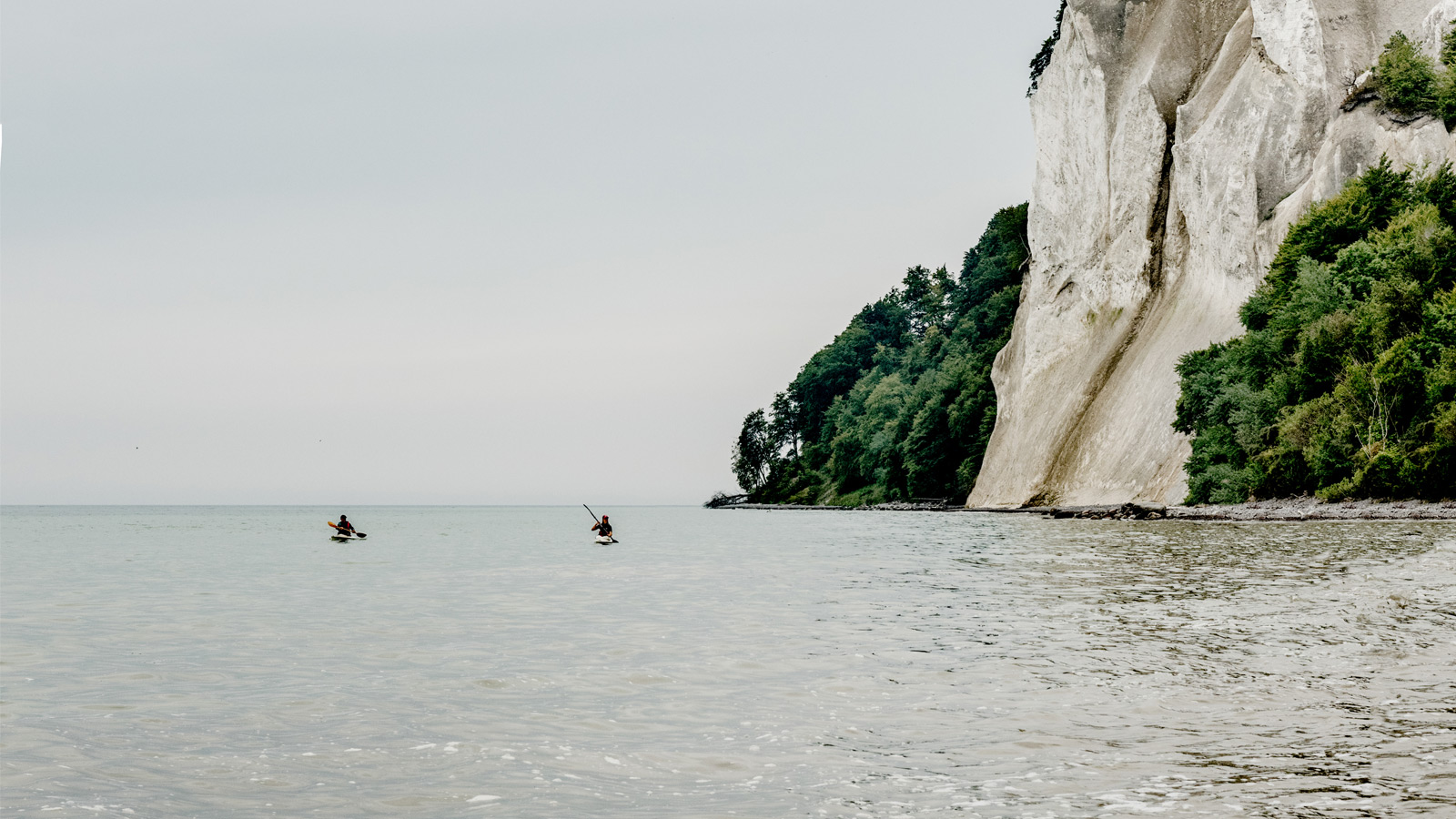 Møns Klint