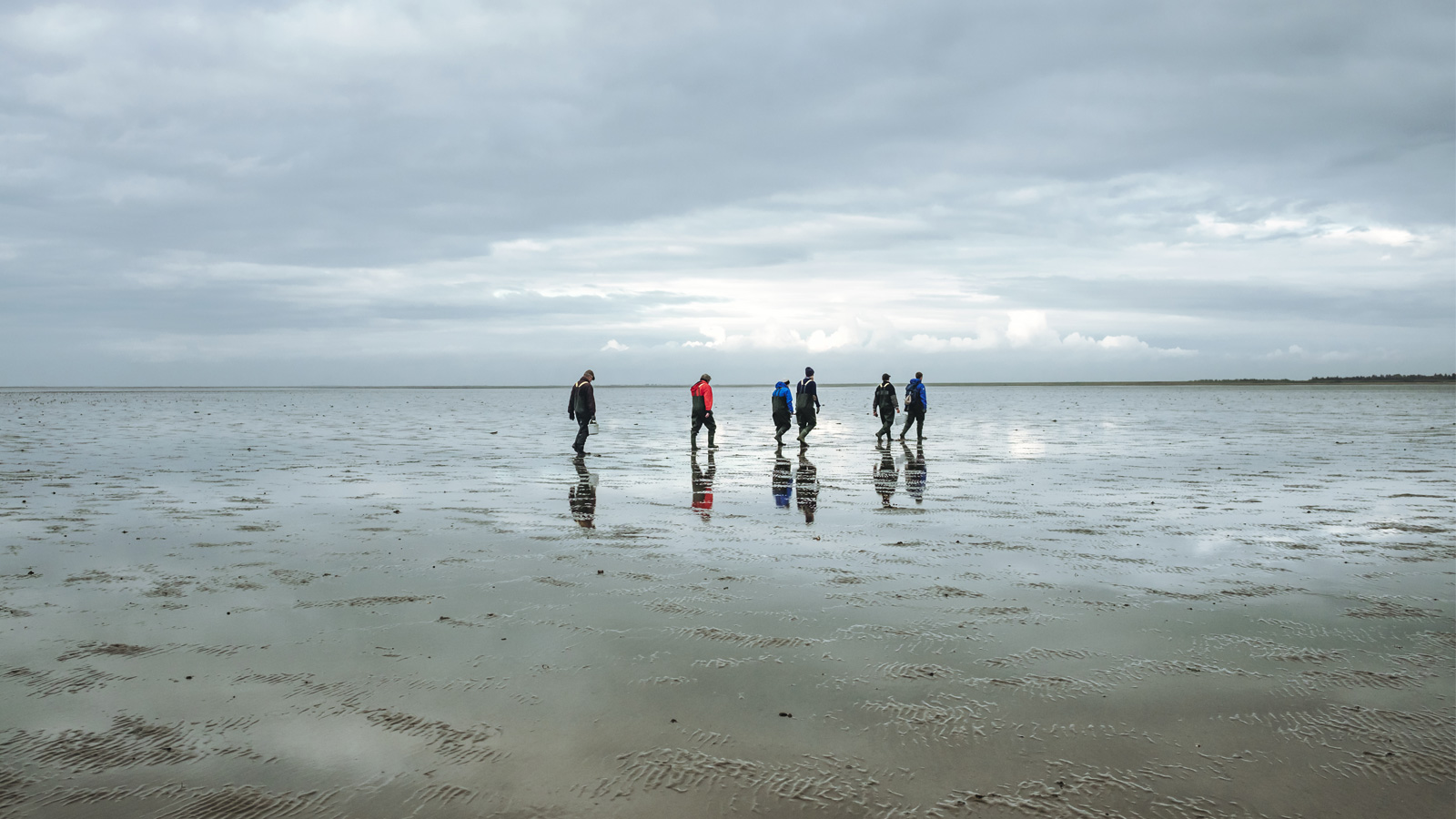 Vadehavet