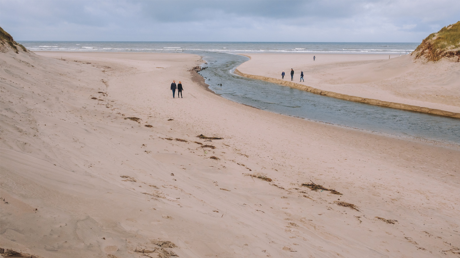 Henne Strand
