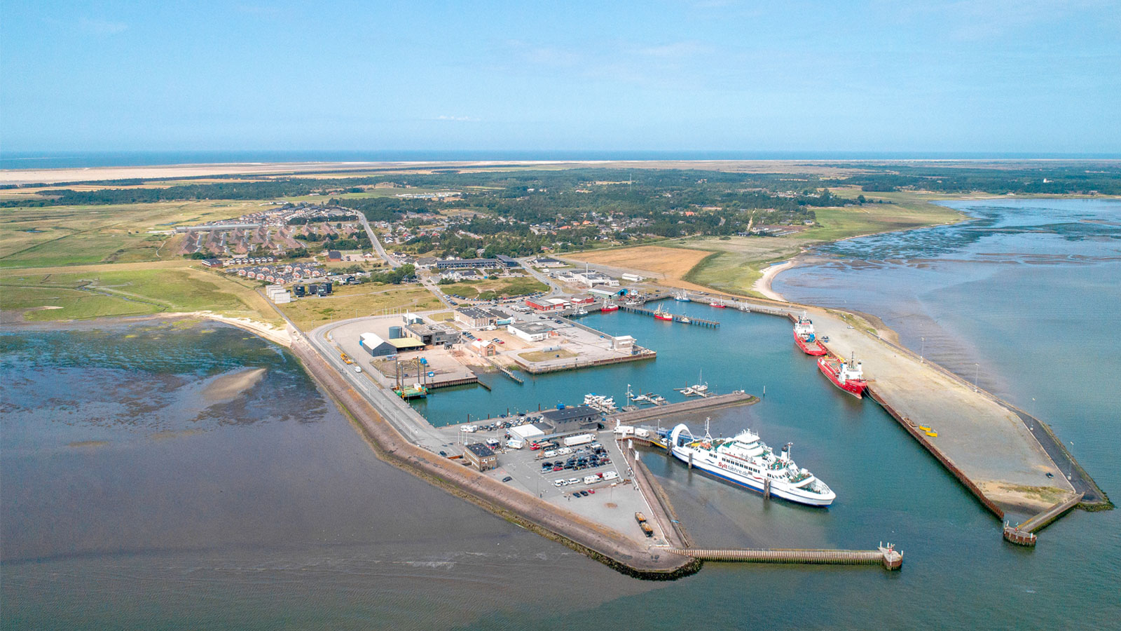 Rømø Havn