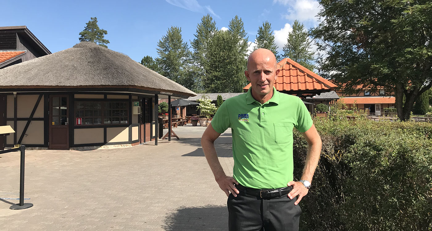 Tjek på turismen 