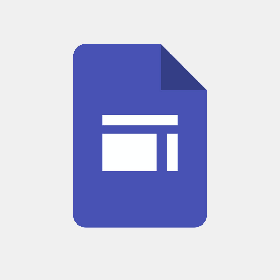 google sites