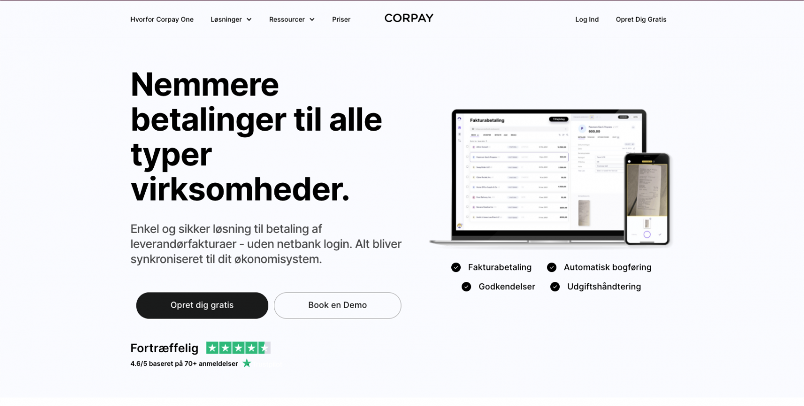 Corpay