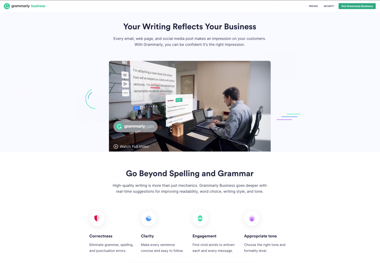 Grammarly