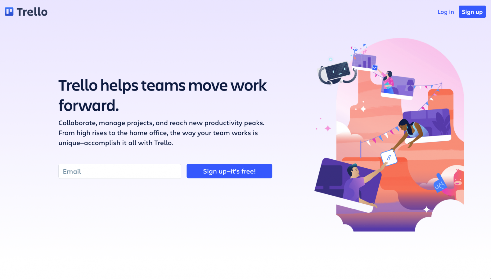 Trello