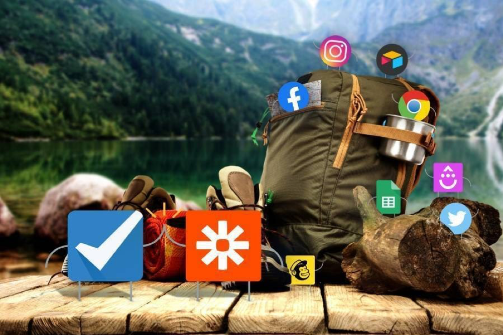 Zapier