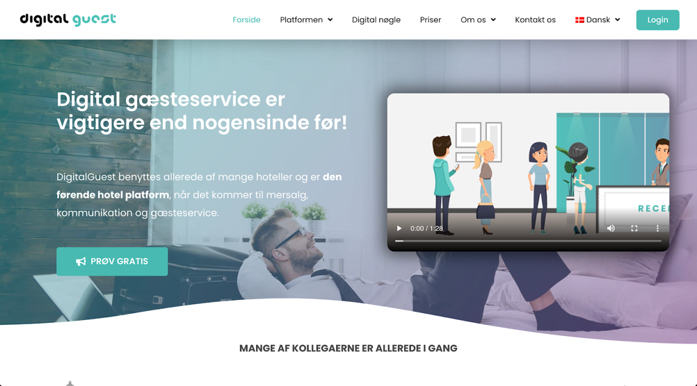 DigitalGuest