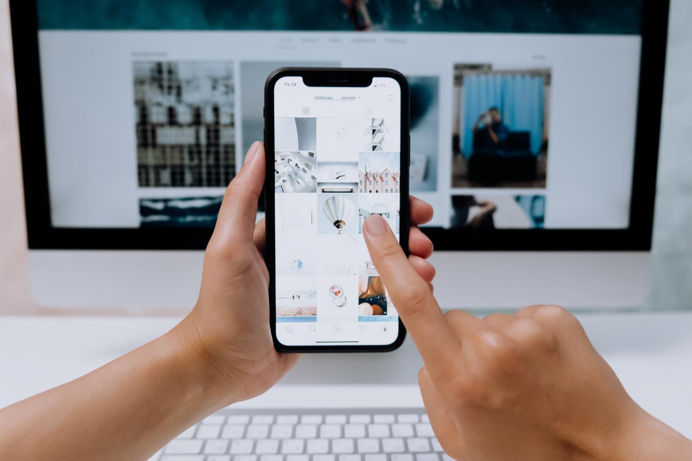 Instagram Shop