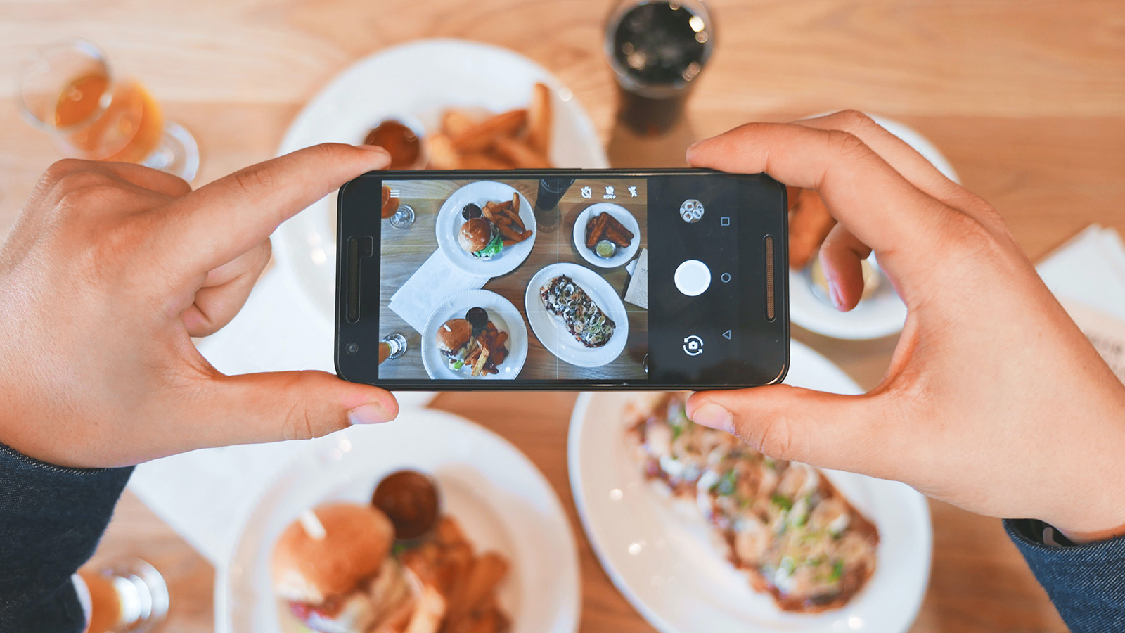 Instagram analyse
