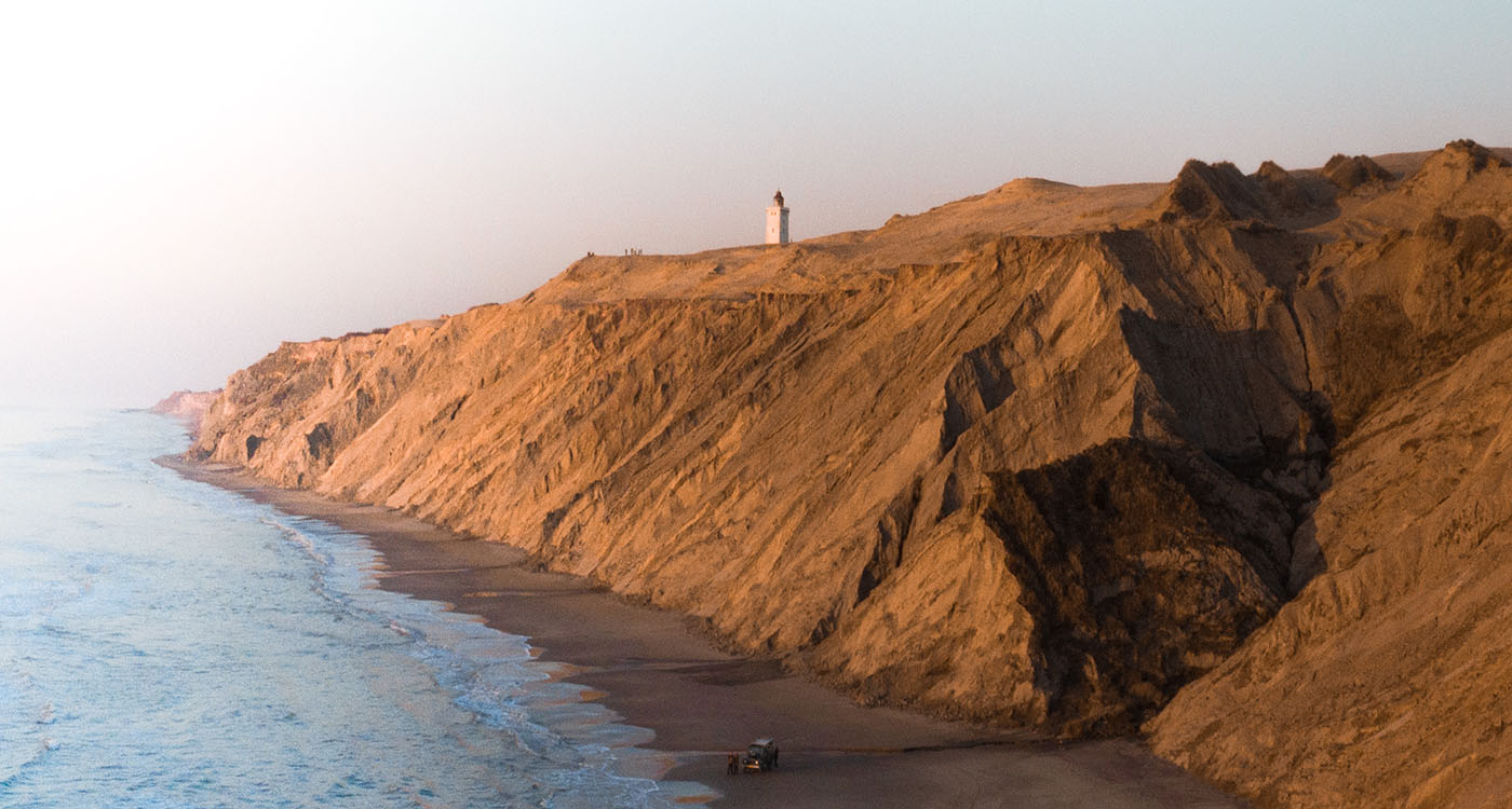 Rubjerg Knude