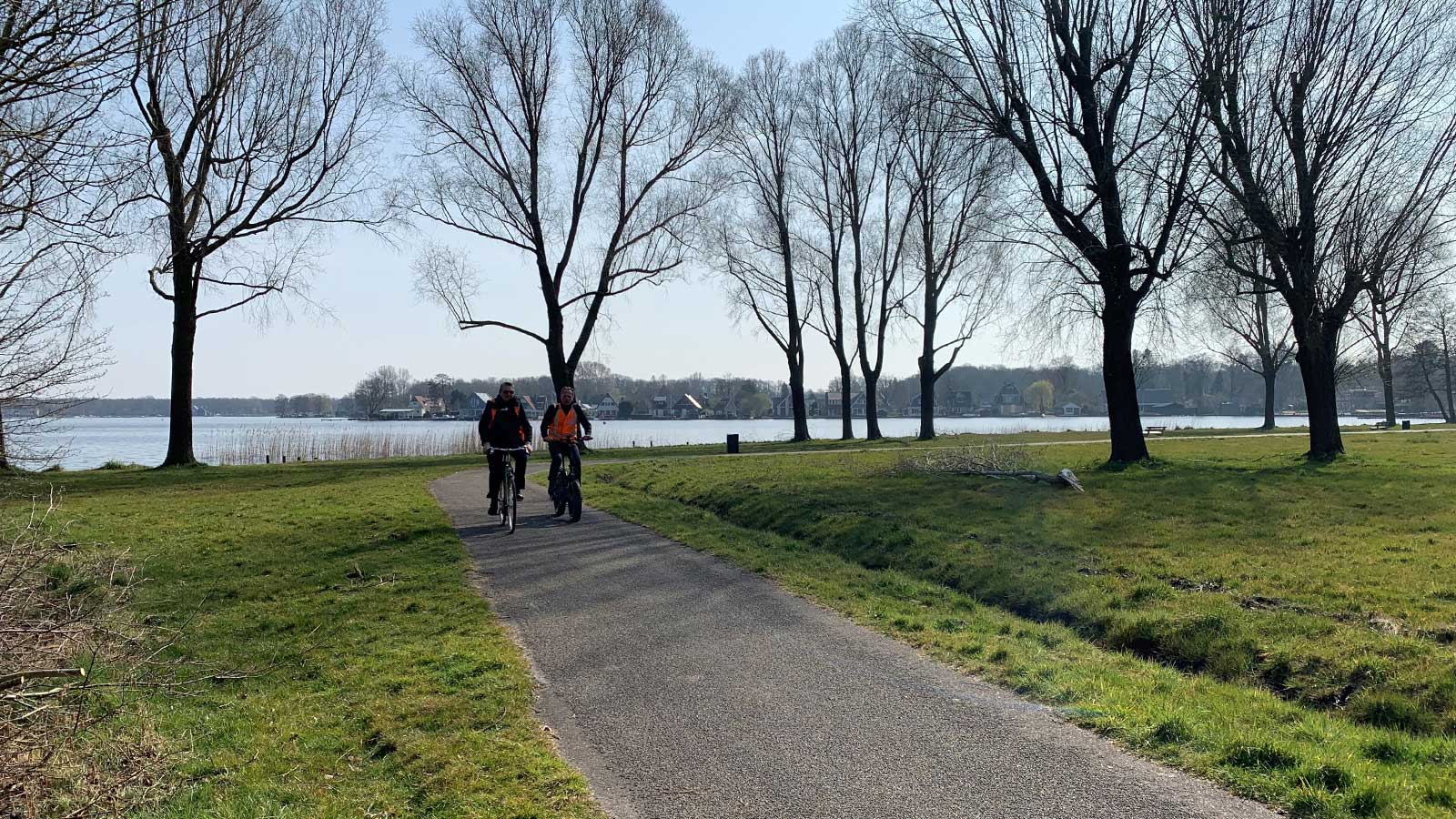 Studietur i Holland