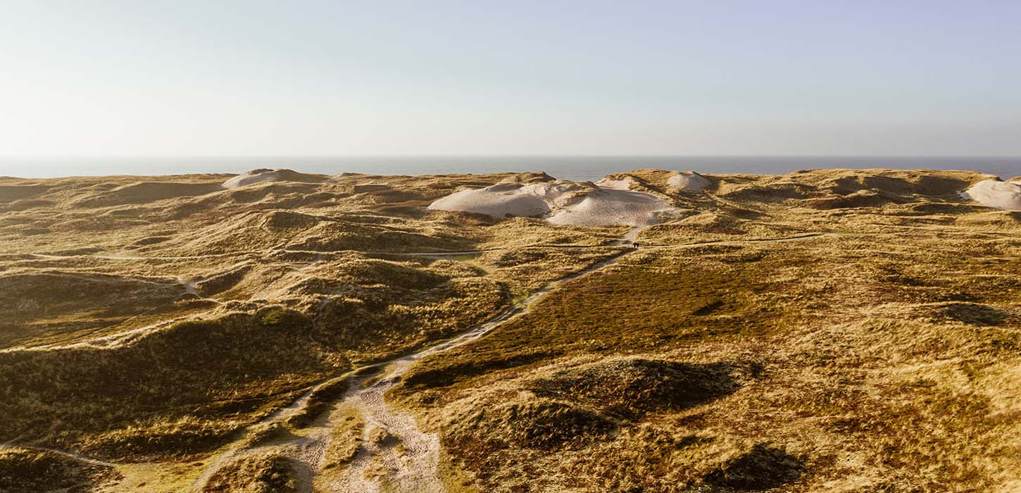 Vesterhavet 