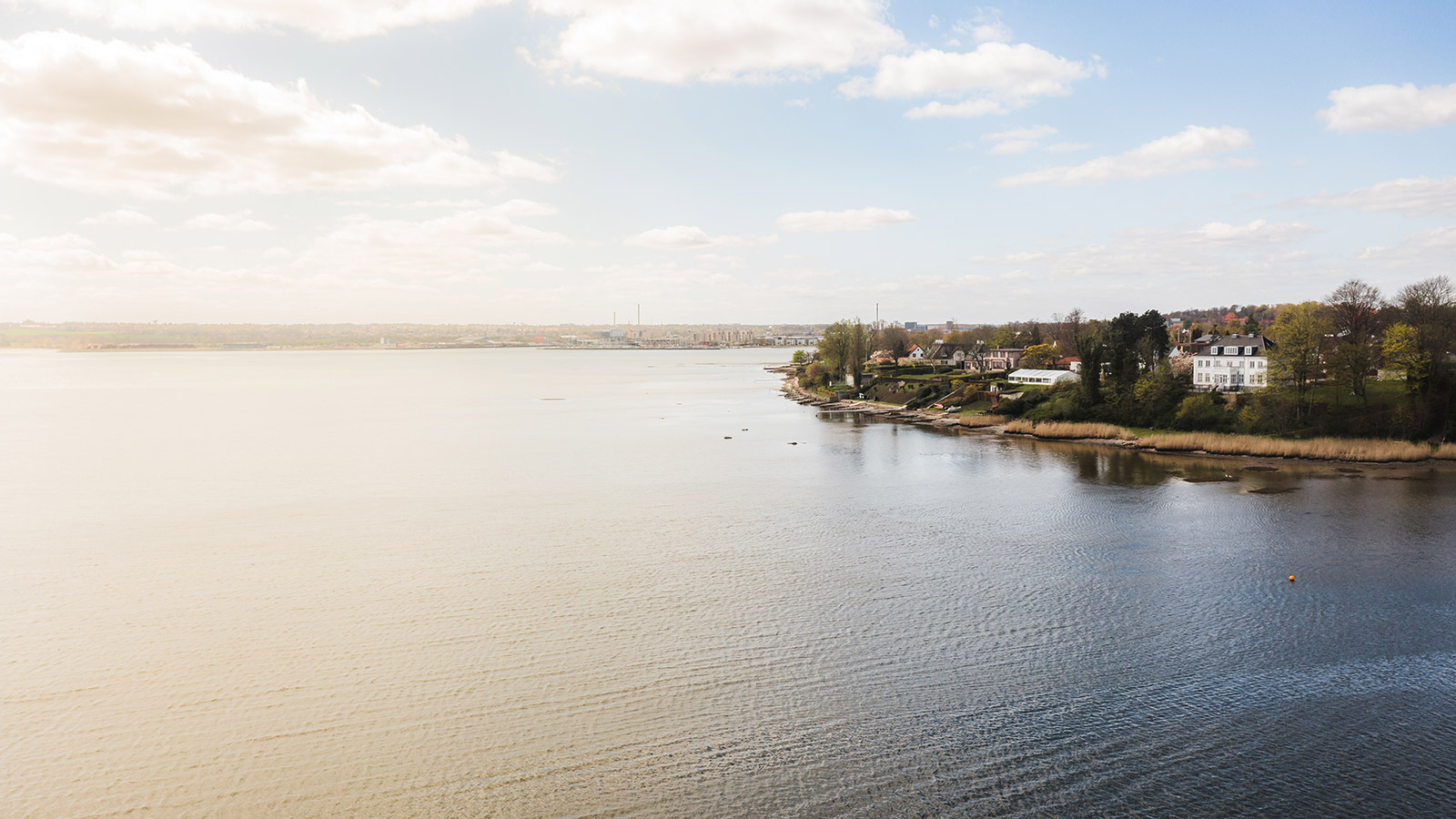 Horsens Fjord