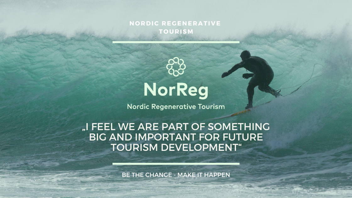 Billede fra projektet Norreg