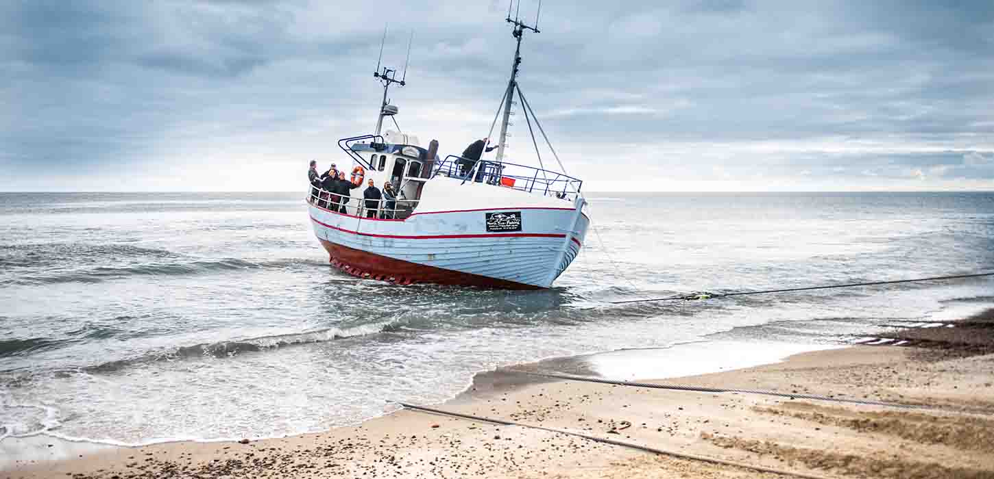 Thorup Strand 