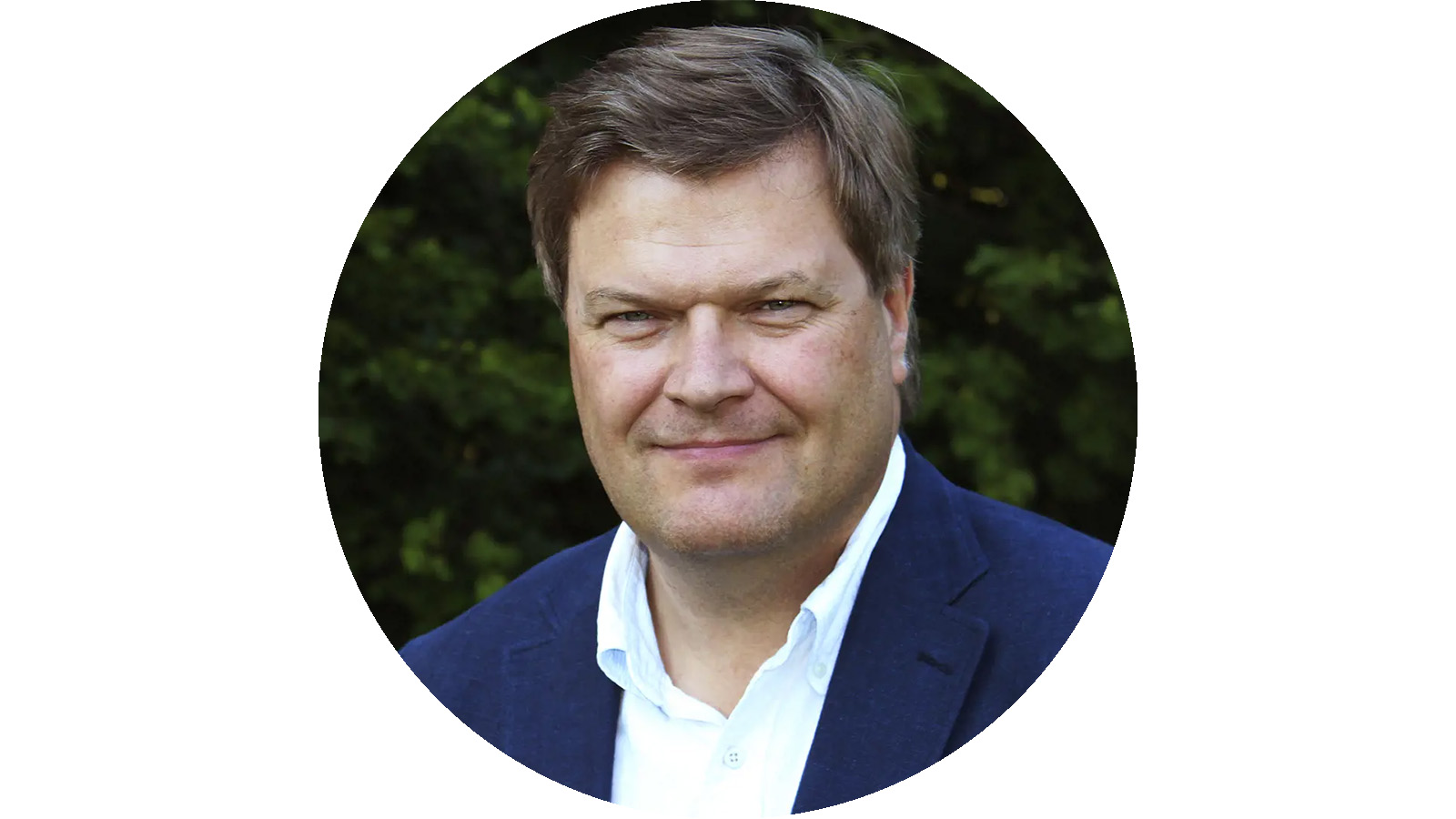 Peter Ilsøe