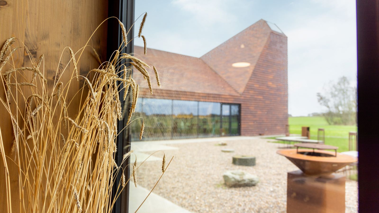 Kornets Hus