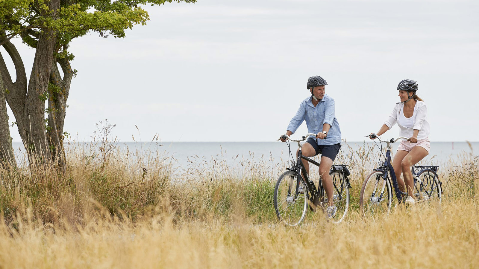 Par der cykler 