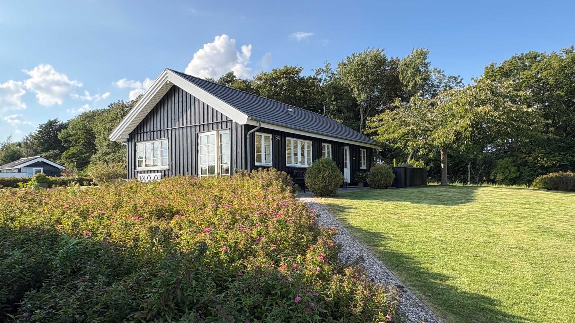 Feriehus