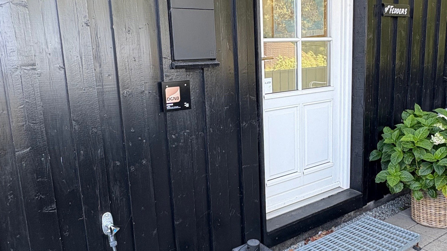 sommerhus