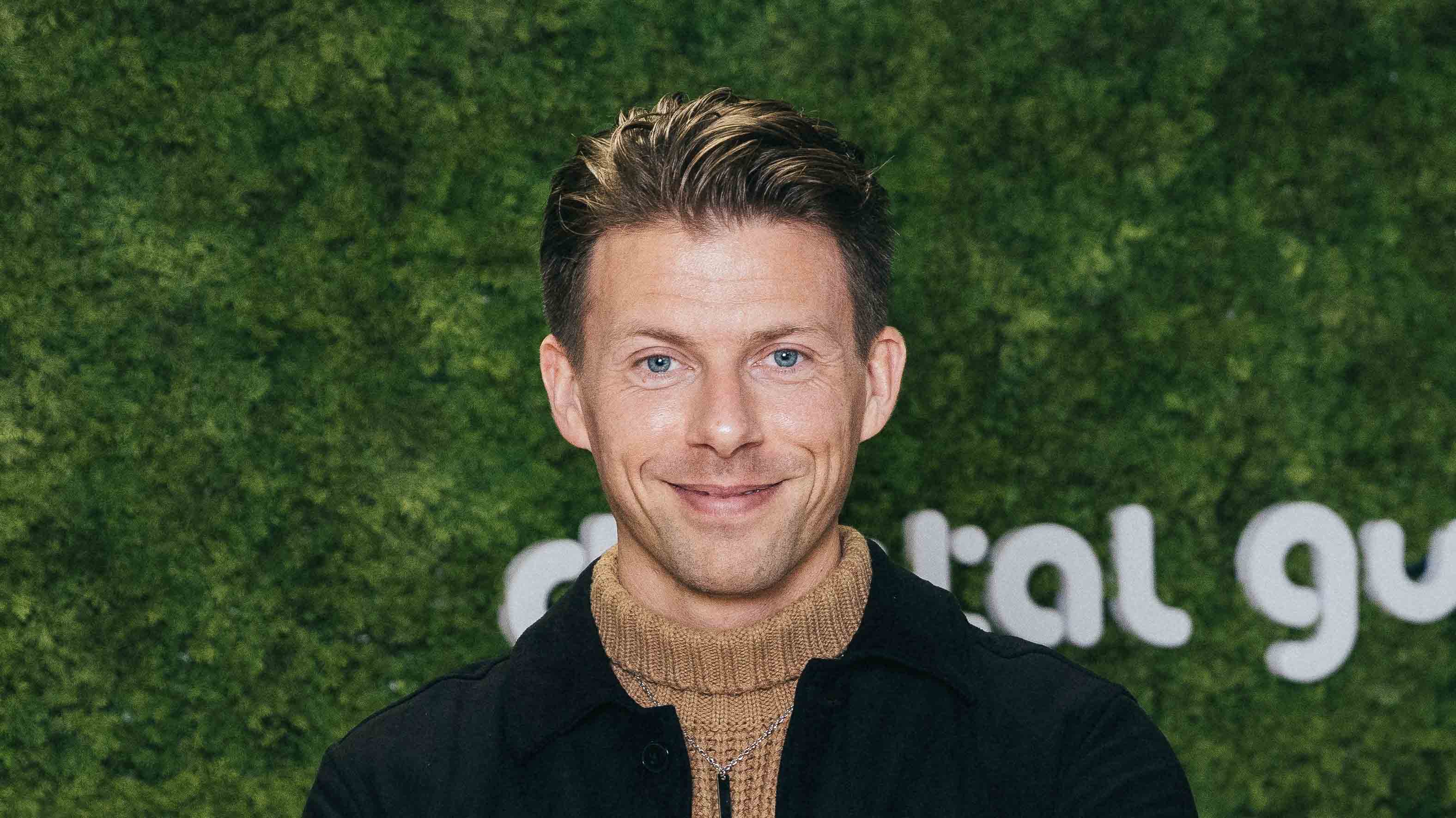 Christian Markedal