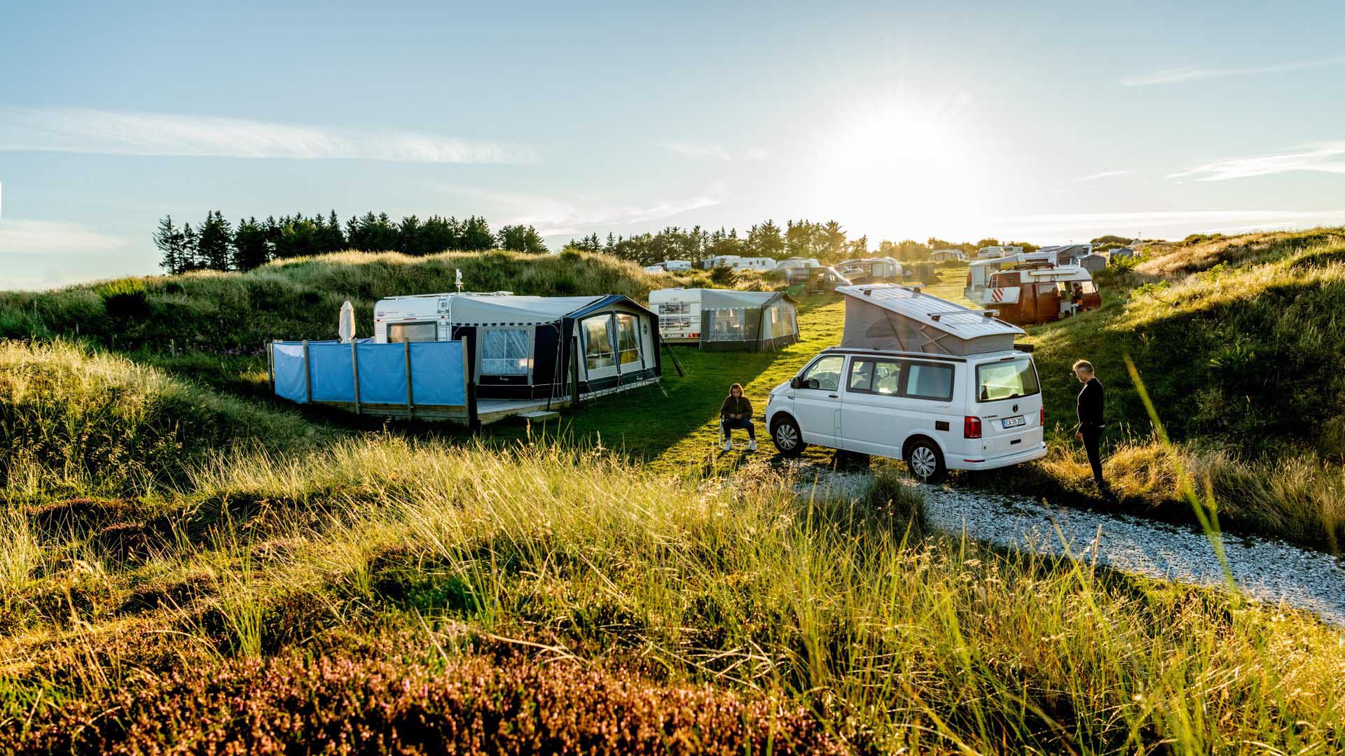 Autocamper