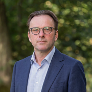 Claus Hyttel Skrubbeltrang