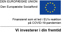 EU-logo - React
