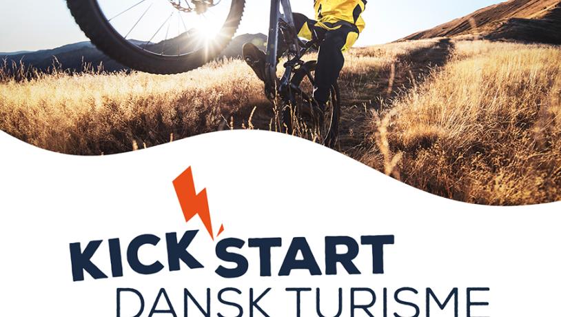 Kickstart dansk turisme webinar