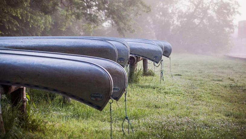 Håndbog for outdoor- og naturbaserede oplevelser