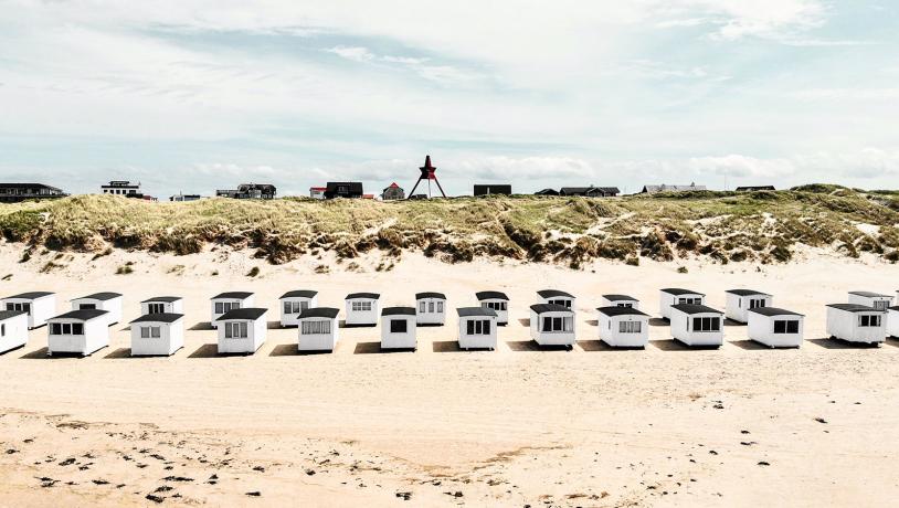 Løkken Strand