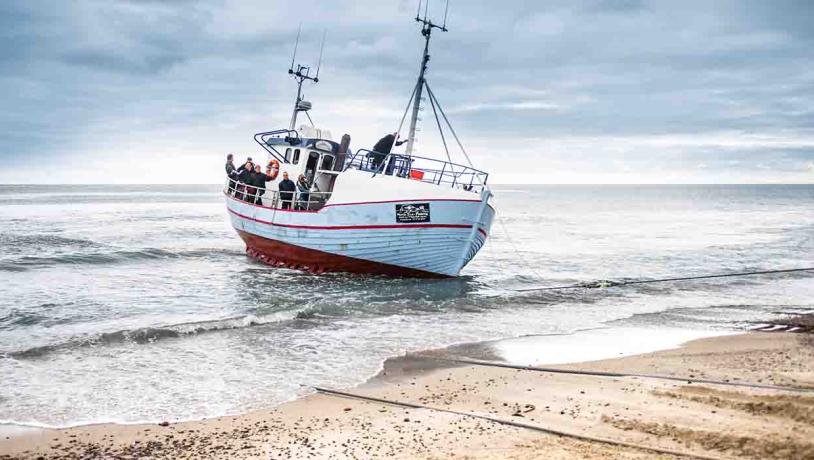 Thorup Strand