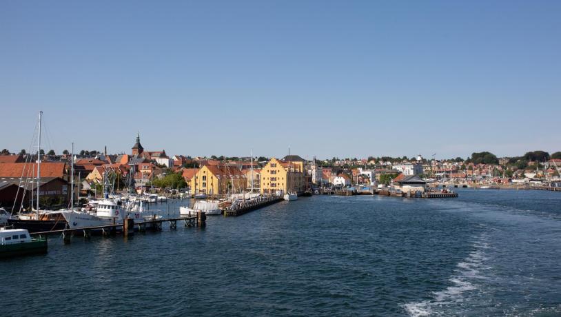 Svendborg Havn