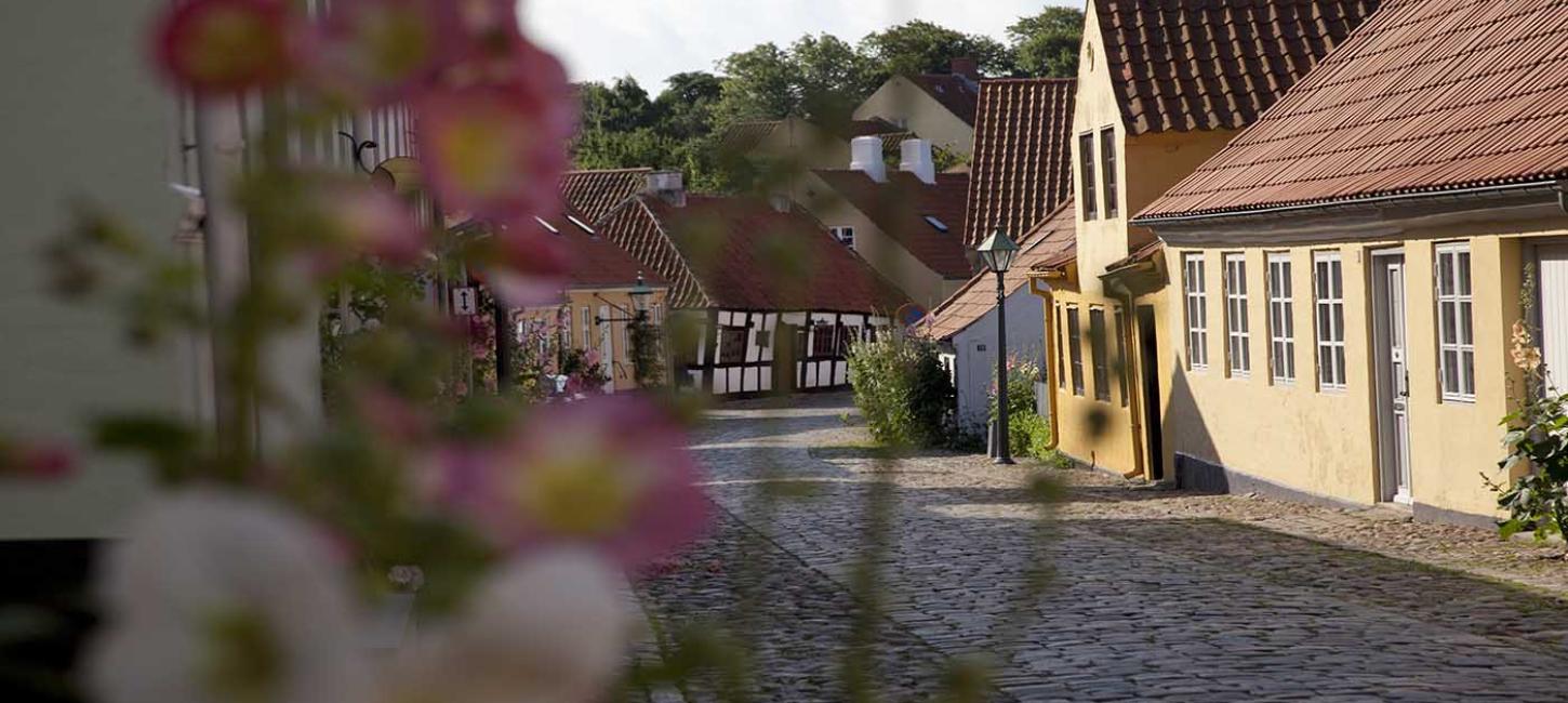 Ebeltoft