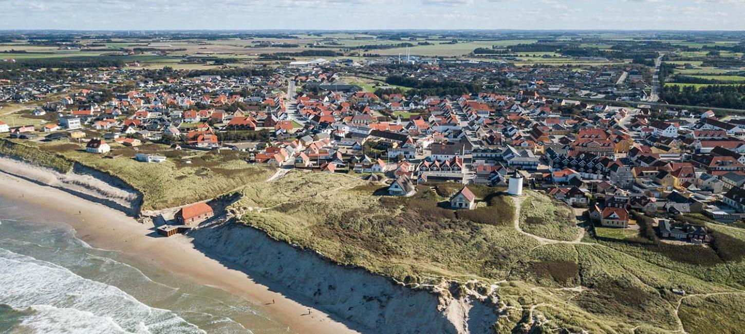 Løkken