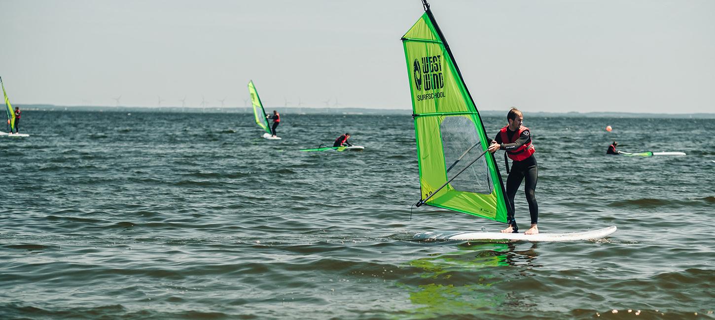 Hvide Sande