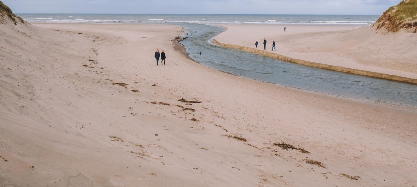 Henne Strand