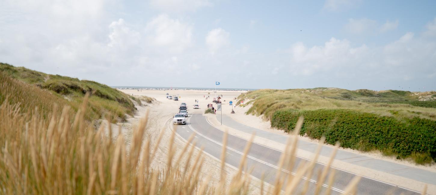 Rømø_Lakolk Strand