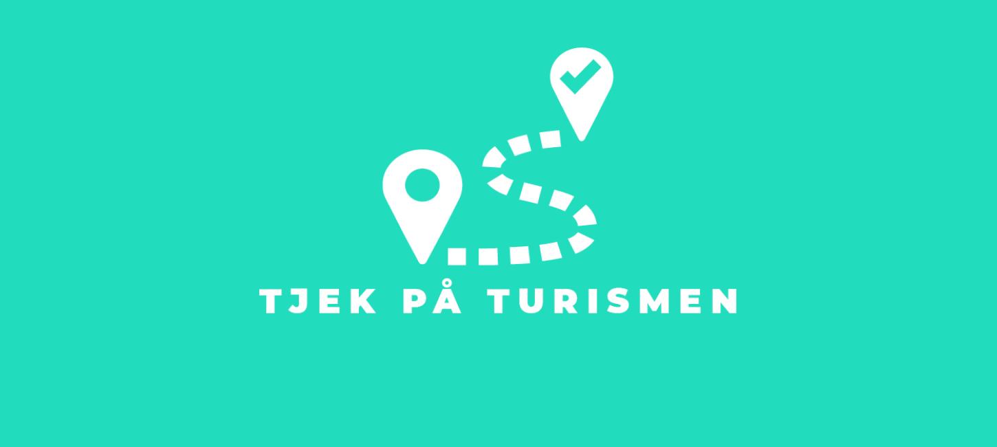 Tjek på turismen