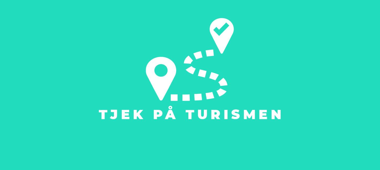 Tjek på turismen 