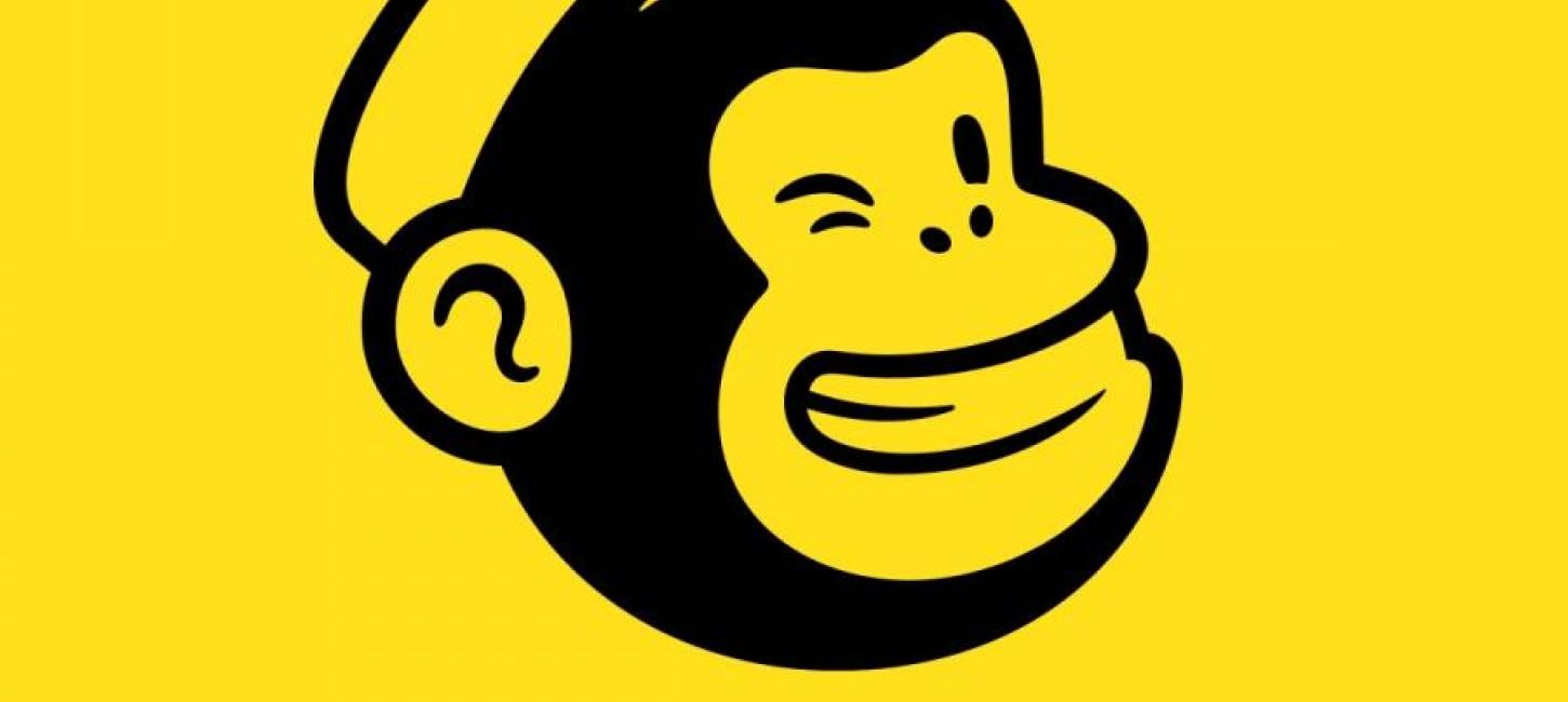 Mailchimp logo