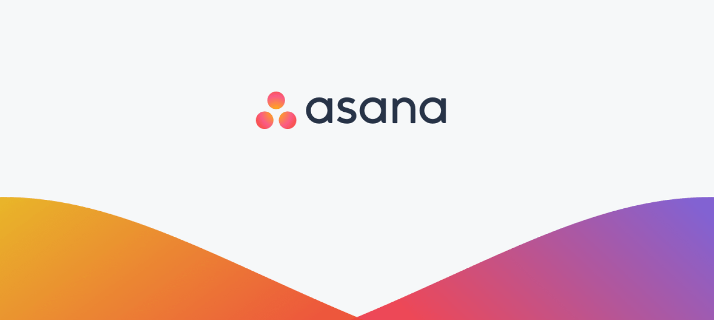 Asana screenshot