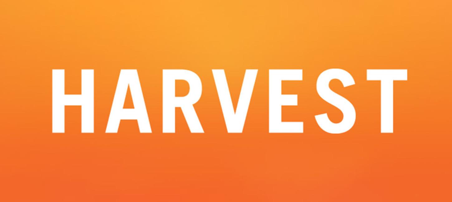 harvest logo